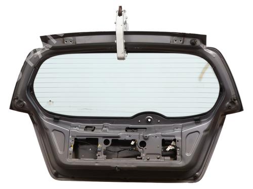 Tailgate CHEVROLET AVEO / KALOS Hatchback (T250, T255) 1.2 LPG | BP27920458C6