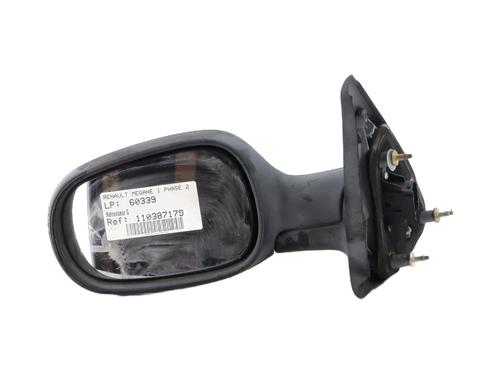 Left mirror RENAULT MEGANE I (BA0/1_) 1.6 16V (BA04, BA0B, BA11, BA1J, BA16, BA19, BA1K, BA1V,... | BP28080131C26 