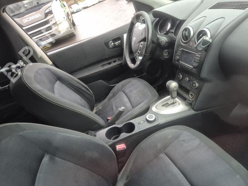 Left rear window switch NISSAN QASHQAI I (J10, NJ10) 2.0 dCi All-wheel Drive | BP31983806I29 