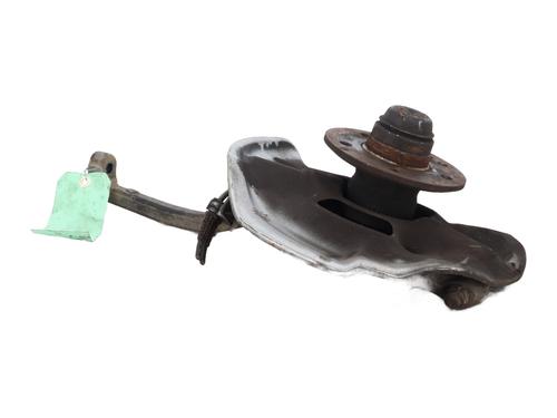 Used Right front steering knuckle MERCEDES-BENZ CLK (C208) CLK 200 Kompressor (208.345) (192 hp) 31961457