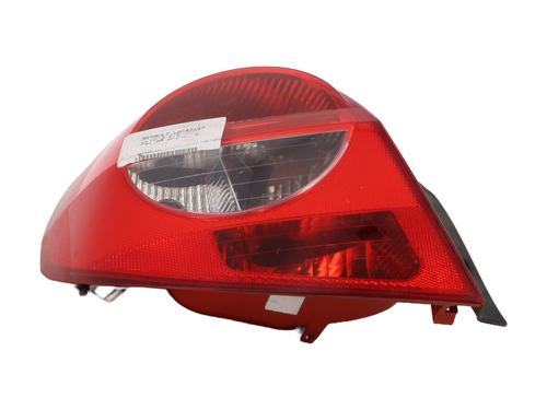 Left taillight RENAULT CLIO III (BR0/1, CR0/1) 1.5 dCi (BR17, CR17) | BP21488826C34 