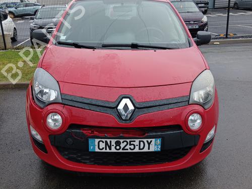 Left tailgate light RENAULT TWINGO II (CN0_) 1.2 16V (CN04, CN0B) | BP32849888C79 - Image 9