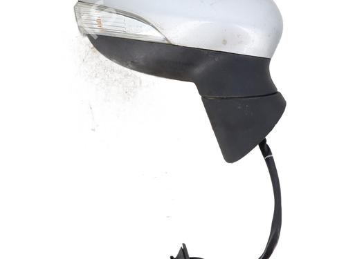 Right mirror FORD FIESTA VI (CB1, CCN) 1.4 TDCi | BP25924334C27 