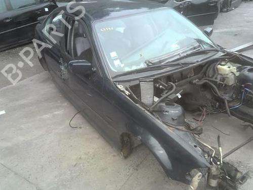 Rear right window mechanism BMW 3 (E46) 320 d | BP26546304C25 