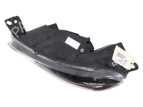 Used Left headlight Left headlight PEUGEOT RIFTER e-Rifter (136 hp) 40613382 40613382