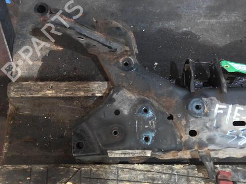 Used Subframe Subframe FORD FIESTA VI (CB1, CCN) 1.25 (60 hp) 20361001 20361001