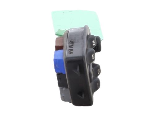 Left front window switch RENAULT SAFRANE II (B54_) 2.2 dT (B54G) | BP36955664I27 - Image 3