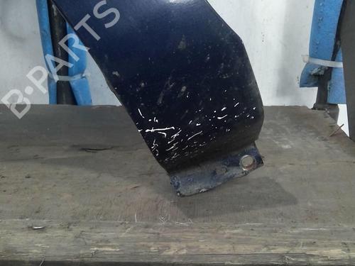 Forkjerm venstre SUZUKI WAGON R+ Hatchback (MM) 1.3 (RB413) | BP20358697C41 