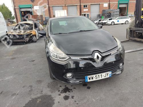 Tailgate RENAULT CLIO IV (BH_) 1.5 dCi 75 | BP32036941C6 