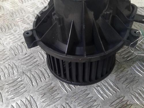 Used Heater blower motor MINI MINI (R50, R53) One D (75 hp) 20355053
