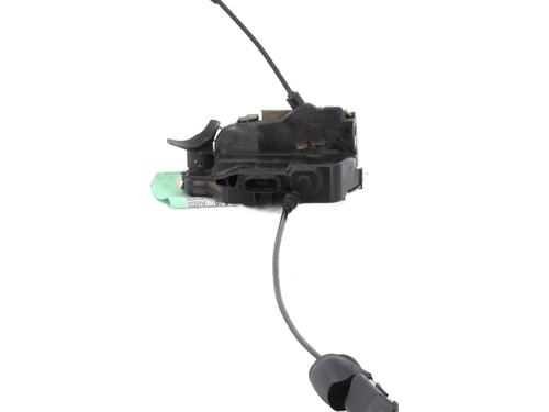 Front left lock RENAULT VEL SATIS (BJ0_) 2.2 dCi (BJ0E, BJ0F) | BP29407680C98 - Image 4