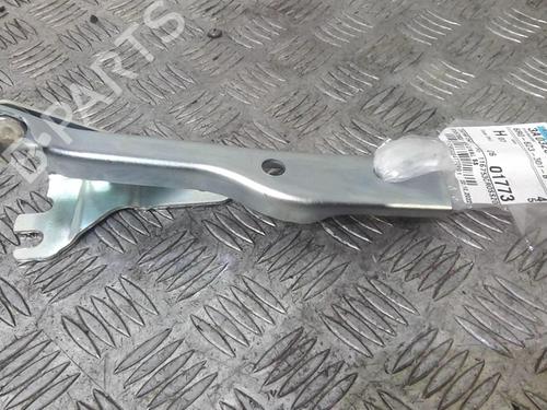 Used Hinge/Door check strap Hinge/Door check strap VW POLO V (6R1, 6C1) 1.6 TDI (90 hp) 29840603 29840603