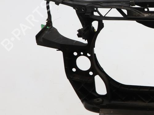 Front slam panel AUDI A4 B7 (8EC) 1.9 TDI | BP31635096C72 - Image 4