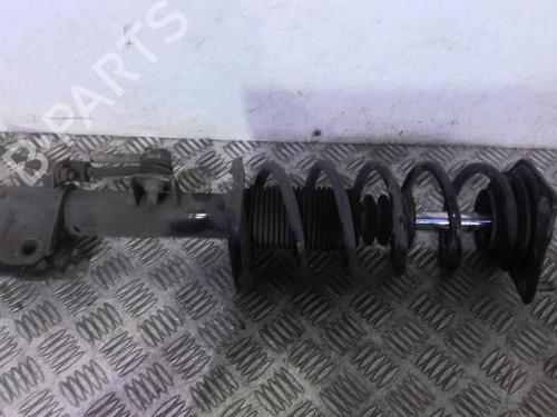 Used Left front shock absorber Left front shock absorber SMART FORFOUR (454) 1.3 (454.031) (95 hp) 20351191 20351191