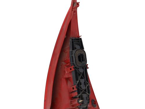 Left taillight CITROËN C3 I (FC_, FN_) 1.4 i | BP25478995C34 
