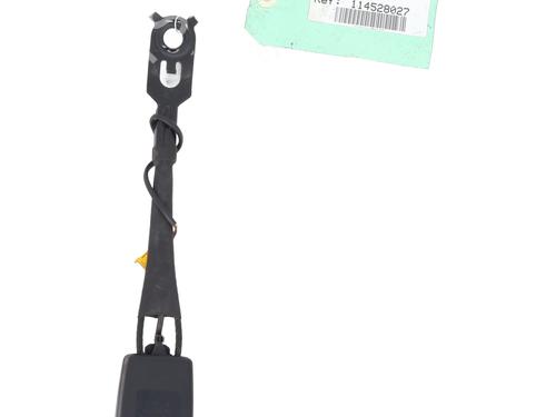 Used Seat buckle Seat buckle PEUGEOT 3008 I MPV (0U_) 1.6 HDi (109 hp) 30116289 30116289