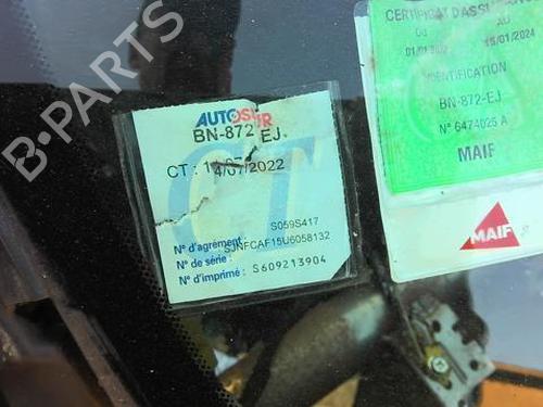 Front wiper motor NISSAN JUKE (F15) 1.5 dCi | BP20360638M29 