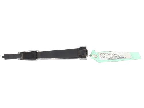 Front left exterior door handle CITROËN C3 II (SC_) 1.4 HDi 70 (SC8HZC, SC8HR0, SC8HP4) | BP20726208C128 