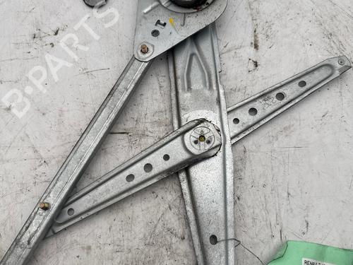 Front left window mechanism RENAULT KANGOO (KC0/1_) 1.5 dCi (KC07) | BP34455066C22  - Image 6