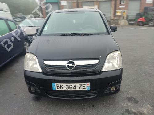 AC compressor OPEL MERIVA A MPV (X03) 1.7 CDTI (E75) | BP29863487M34  - Image 9
