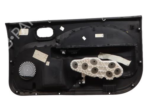 Front left panel RENAULT TWINGO II (CN0_) | BP37086328C58 - Image 2