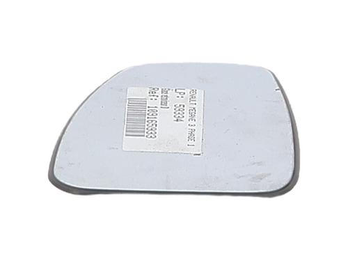 Right mirror glass RENAULT MEGANE III Hatchback (BZ0/1_, B3_) 1.5 dCi (BZ09, BZ0D, BZ1W, BZ29, BZ14) | BP27641576C147 