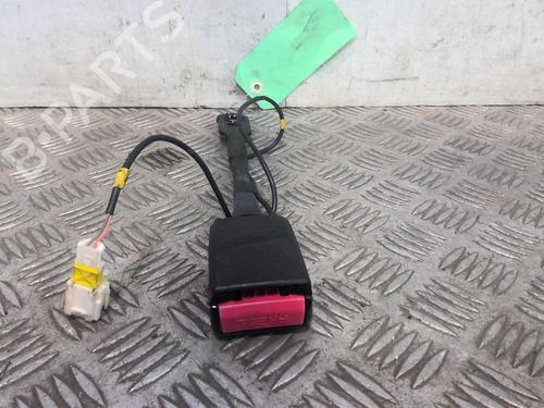 Used Seat buckle PEUGEOT 308 I (4A_, 4C_) 1.6 HDi (112 hp) 20358735