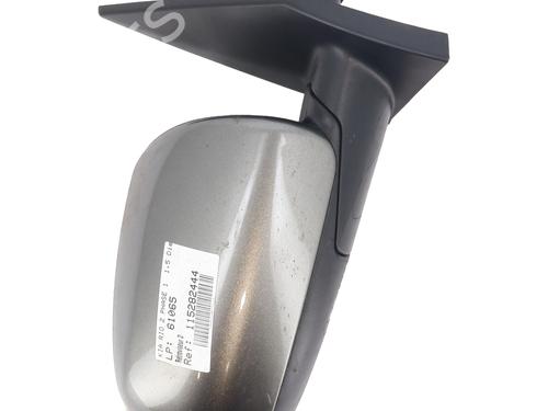Used Right mirror KIA RIO II (JB) 1.5 CRDi (110 hp) 30362324