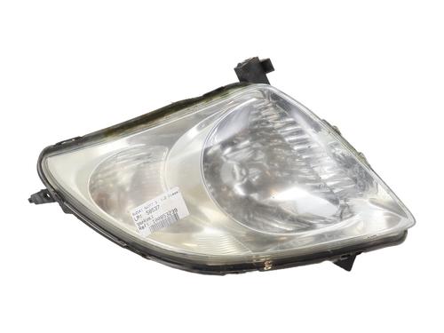 Used Left headlight Left headlight SUZUKI SWIFT III (MZ, EZ) 1.3 DDiS (RS413D) (75 hp) 23789048 23789048