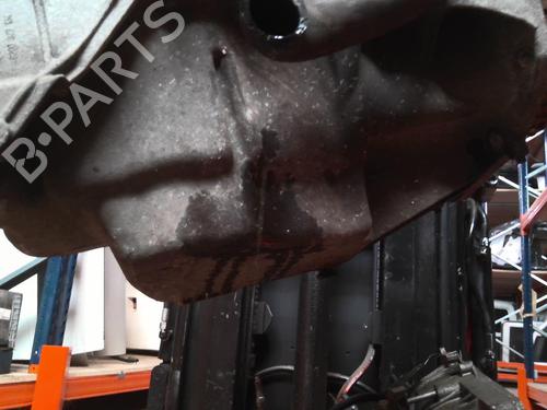 Engine RENAULT CLIO II (BB_, CB_) 1.5 dCi (B/CB07) | BP27987744M1 