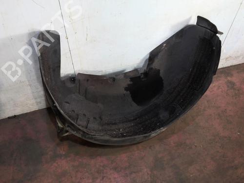Wheel arch BMW 5 Touring (E61) 530 xd | BP20350480C56 