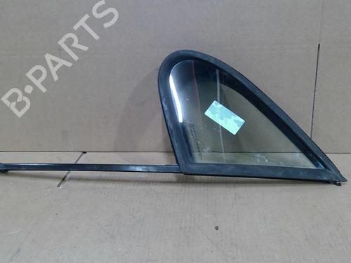 Used Front left quarter glass PEUGEOT 207 (WA_, WC_) 1.6 HDi (92 hp) 29143396