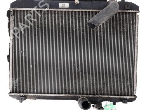 Water radiator SUZUKI SWIFT III (MZ, EZ) 1.3 (RS413, ZC11S) | BP23083094M31 - Image 2