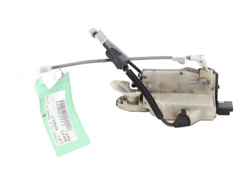Front left lock CITROËN C4 II (NC_) 1.2 THP 130 (NCHNYM, NCHNYT) | BP29318870C98 