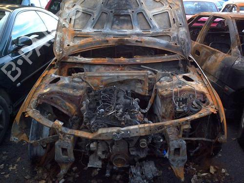 Left tailgate light AUDI A4 B8 (8K2) 2.0 TDI | BP20370809C79 - Image 9