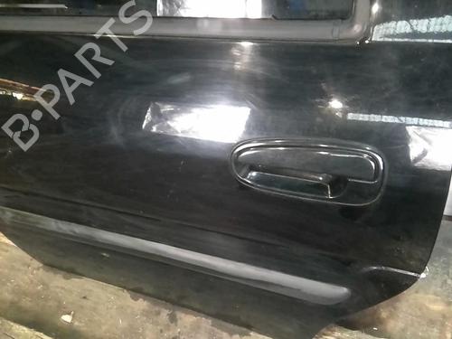 Left rear door HYUNDAI MATRIX (FC) 1.5 CRDi VGT | BP20353346C4 