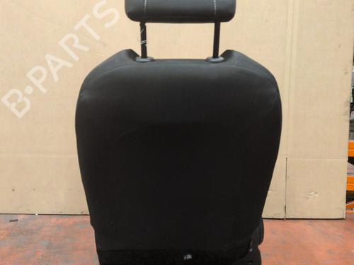 Right front seat RENAULT CAPTUR II (HF_) E-TECH 145 (HFMU) | BP37743363C16 - Image 4