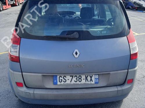 Rear left panel RENAULT SCÉNIC II (JM0/1_) 1.5 dCi (JM02, JM13) | BP37246315C60 - Image 5