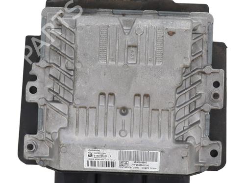 Used Engine control unit (ECU) Engine control unit (ECU) CITROËN C4 Grand Picasso I (UA_) 1.6 HDi 110 (112 hp) 28528272 28528272