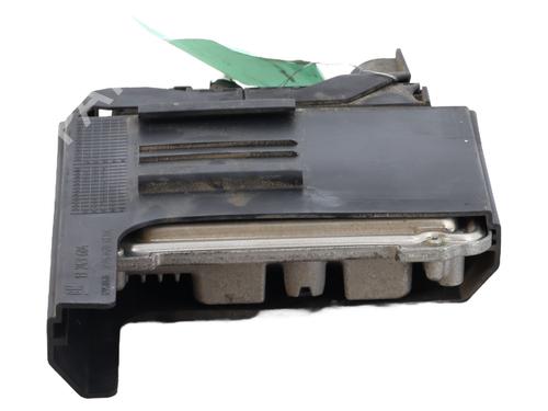 Used Engine control unit (ECU) CHEVROLET CRUZE (J300) 2.0 CDI (163 hp) 25701808