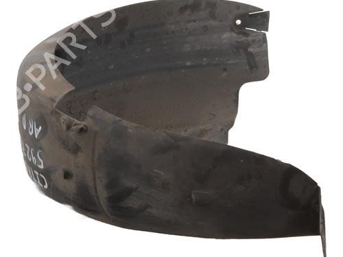 Wheel arch CITROËN C3 II (SC_) 1.4 HDi 70 (SC8HZC, SC8HR0, SC8HP4) | BP25447879C56 