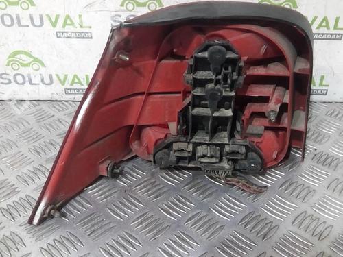 Right taillight VW GOLF IV (1J1) 1.4 16V | BP22004856C35 