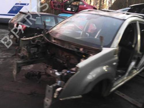 Left front steering knuckle RENAULT KOLEOS I (HY_) 2.0 dCi (HY0K) | BP23996145M25 - Image 23