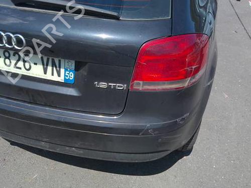 Right front window switch AUDI A3 (8P1) 1.9 TDI | BP28570763I26 - Image 42