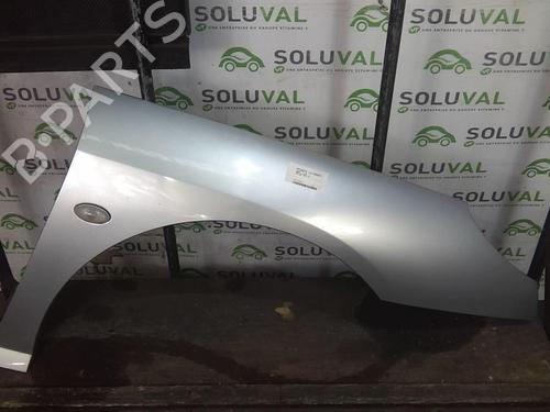 Used Right front fenders PEUGEOT 407 (6D_) 1.6 HDi 110 (6D9HZC, 6D9HYC) (109 hp) 22004588