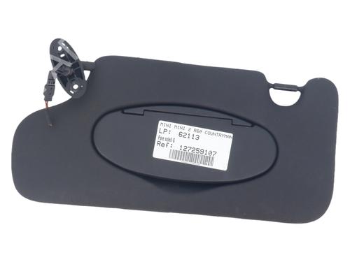 Left sun visor MINI MINI COUNTRYMAN (R60) Cooper D ALL4 | BP36511933I1 - Image 2