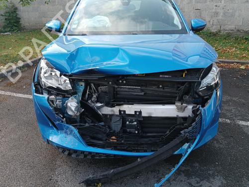Front left panel PEUGEOT 208 II (UB_, UP_, UW_, UJ_) e-208 | BP33681304C58 - Image 10