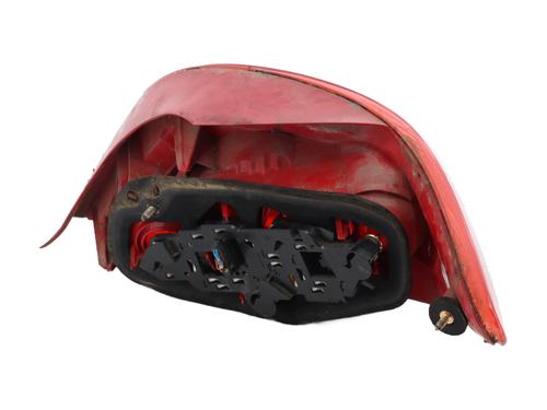Left taillight PEUGEOT 307 (3A/C) 2.0 HDi 110 | BP32275662C34