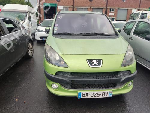 Left headlight PEUGEOT 1007 (KM_) 1.6 16V | BP27708351C28 - Image 11