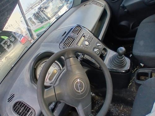 Engine OPEL AGILA B (H08) 1.0 (F68) | BP33895752M1 - Image 16